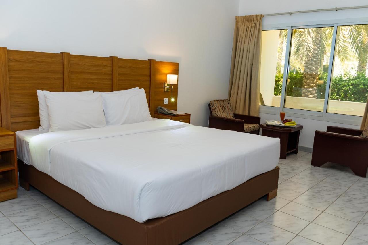 & 3* Fujairah