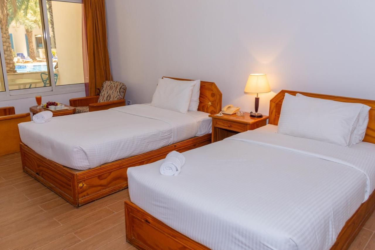 & Hotel