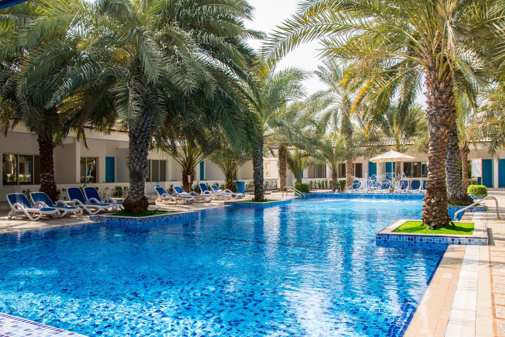 & Fujairah