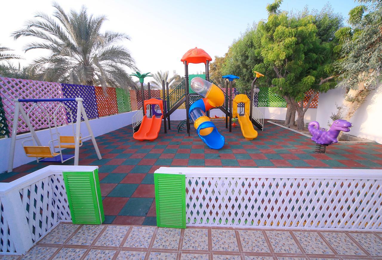& Fujairah
