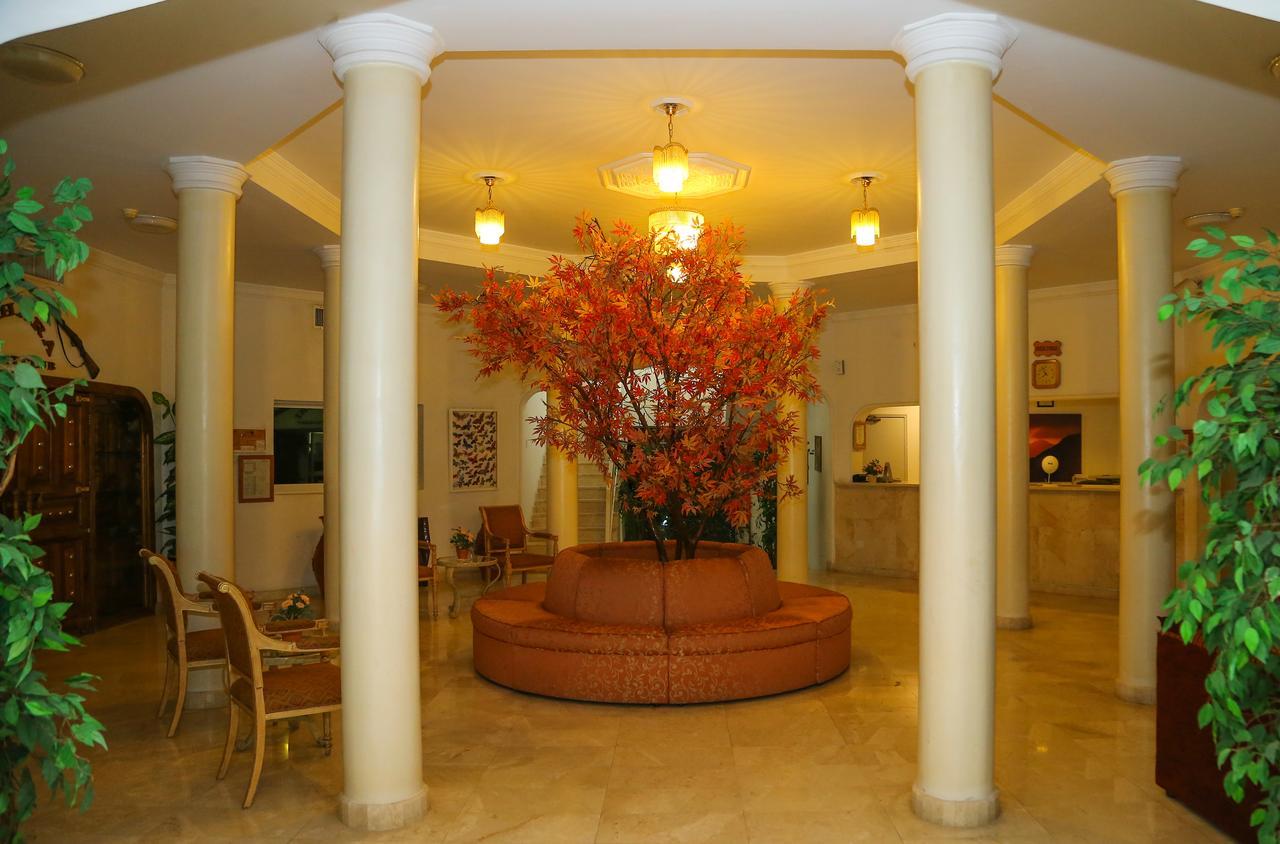 & 3* Fujairah