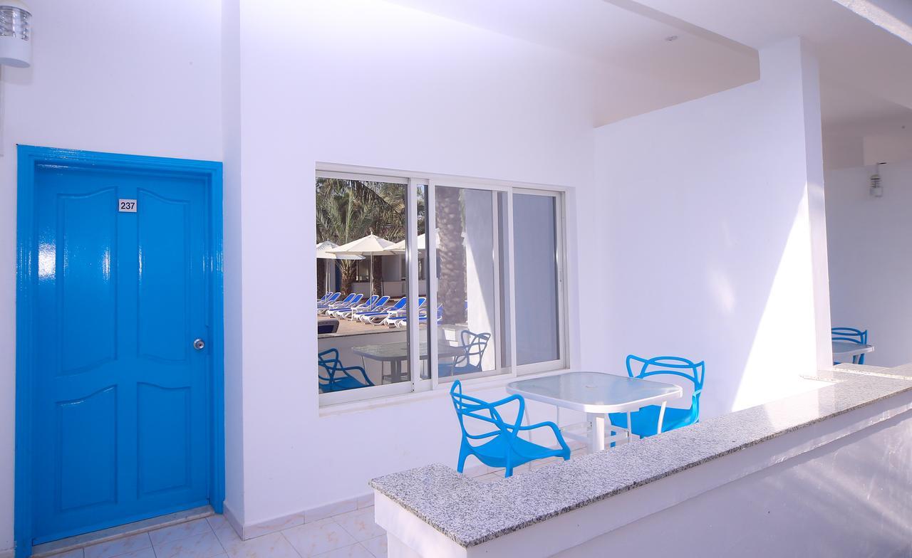 Hotel & Fujairah
